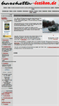 Mobile Screenshot of barchetta-lexikon.de